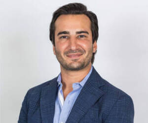 John Mirmanesh