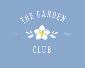 Garden Club 1000x800