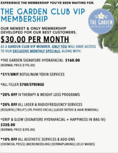 Vip Membership 1 5 24