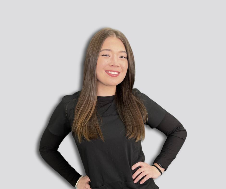 Sarah Ignatovig