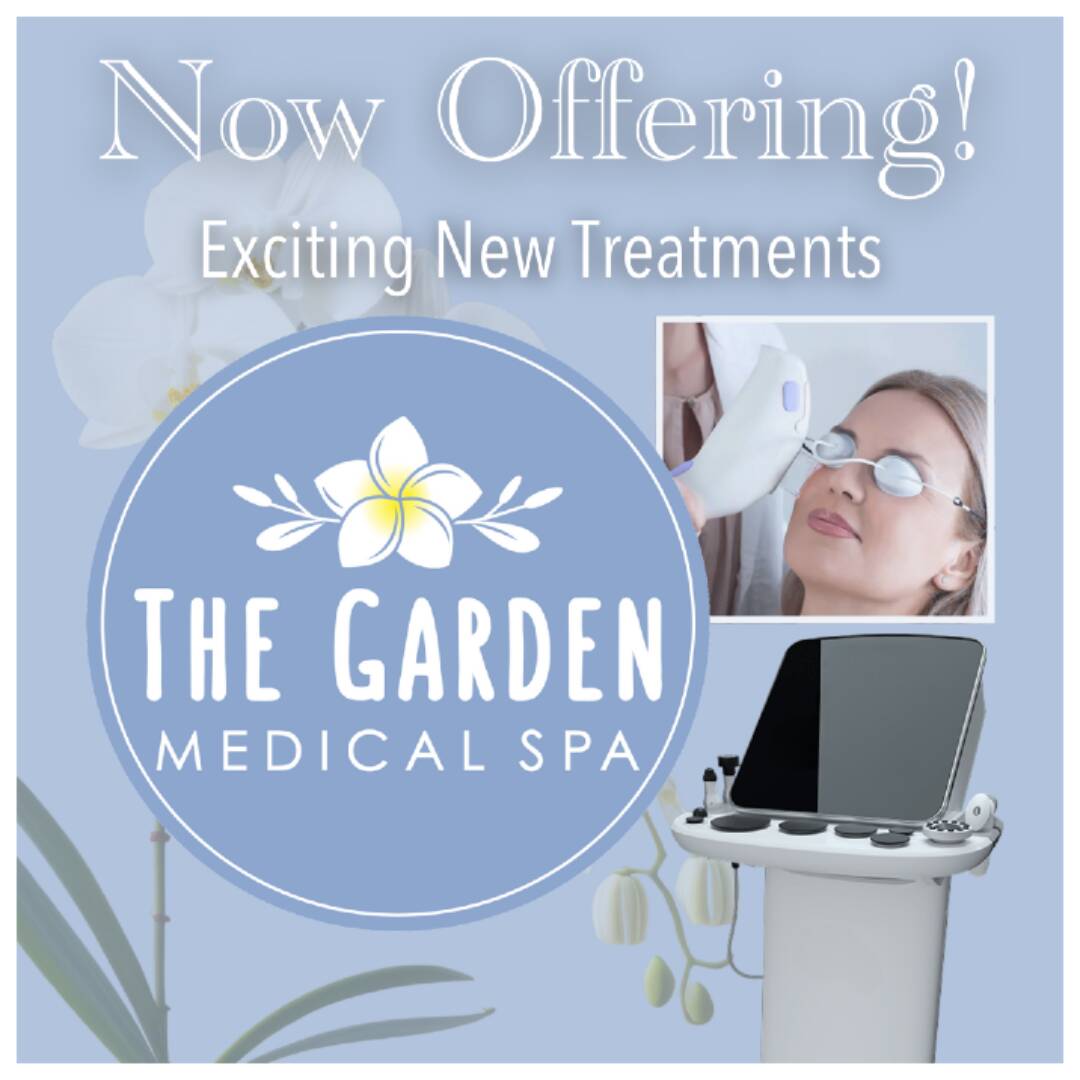 Med Spa Blog Image